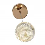 Светильник подвесной Lumion Ledio 5091/60L от ImperiumLoft