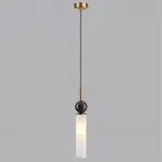 Подвесной светильник Odeon light Midcent 4361/1 от ImperiumLoft