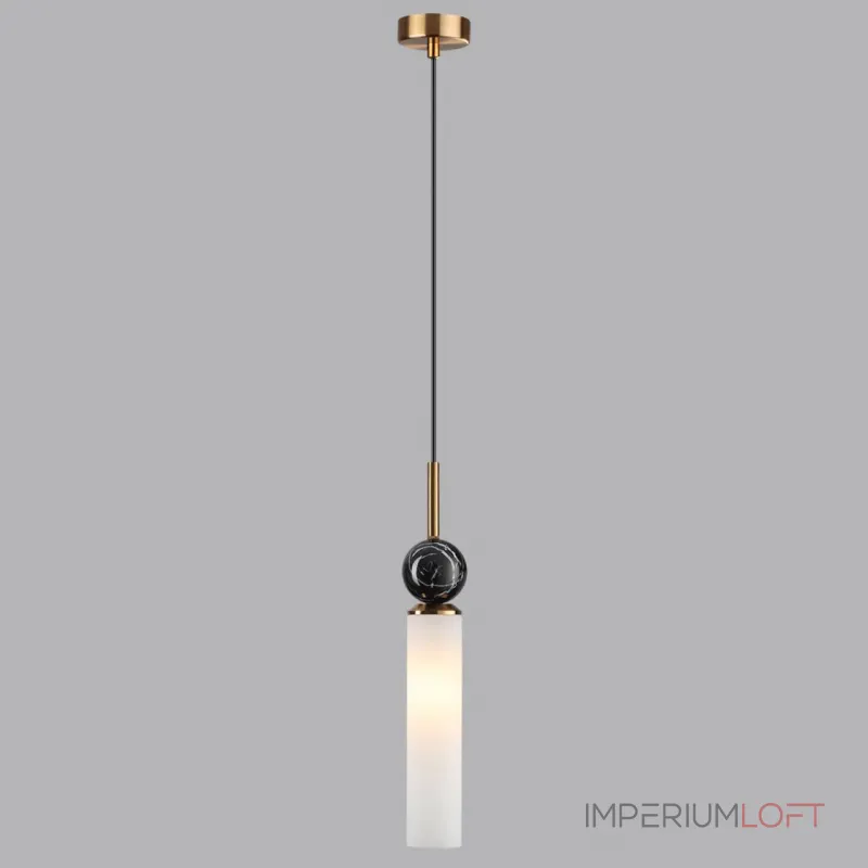 Подвесной светильник Odeon light Midcent 4361/1