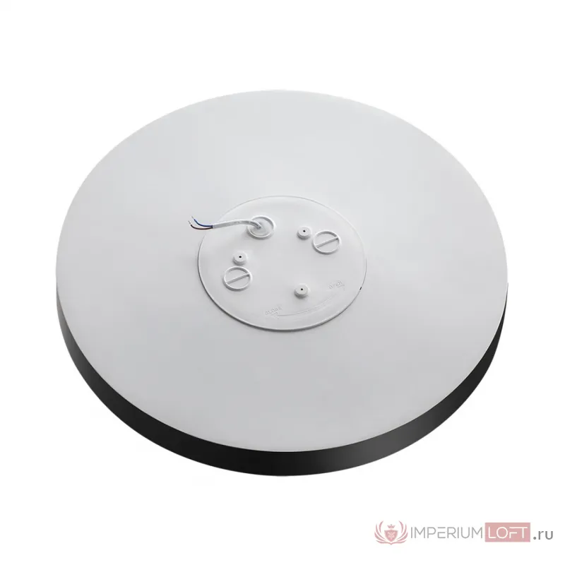 Потолочный светильник Сонекс Mitra led 36вт ø400 8239/9CL от ImperiumLoft