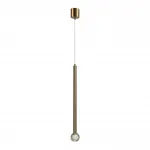 Подвесной светильник Odeon light Hightech 4374/3LA