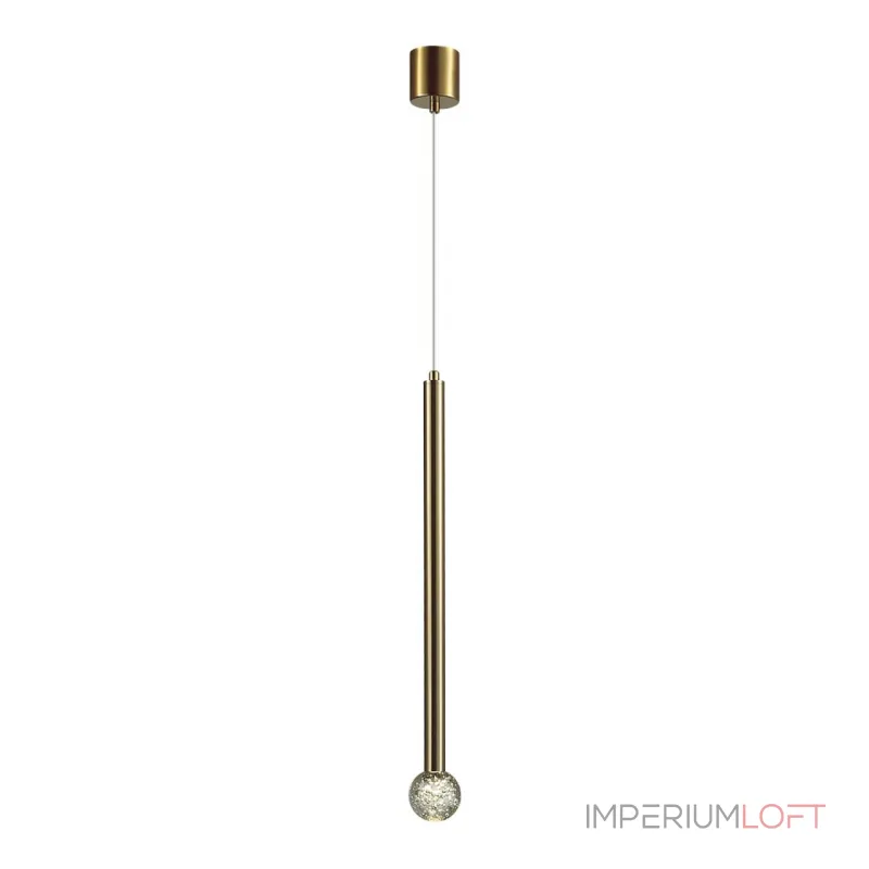 Подвесной светильник Odeon light Hightech 4374/3LA