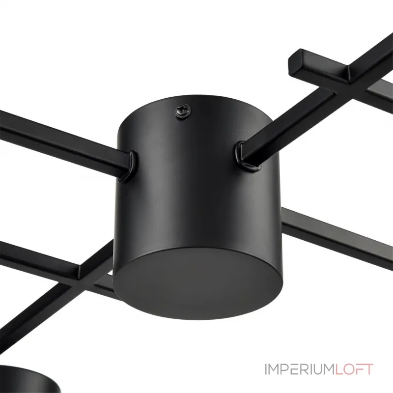 Потолочная люстра Lumion Comfi 8186/8C