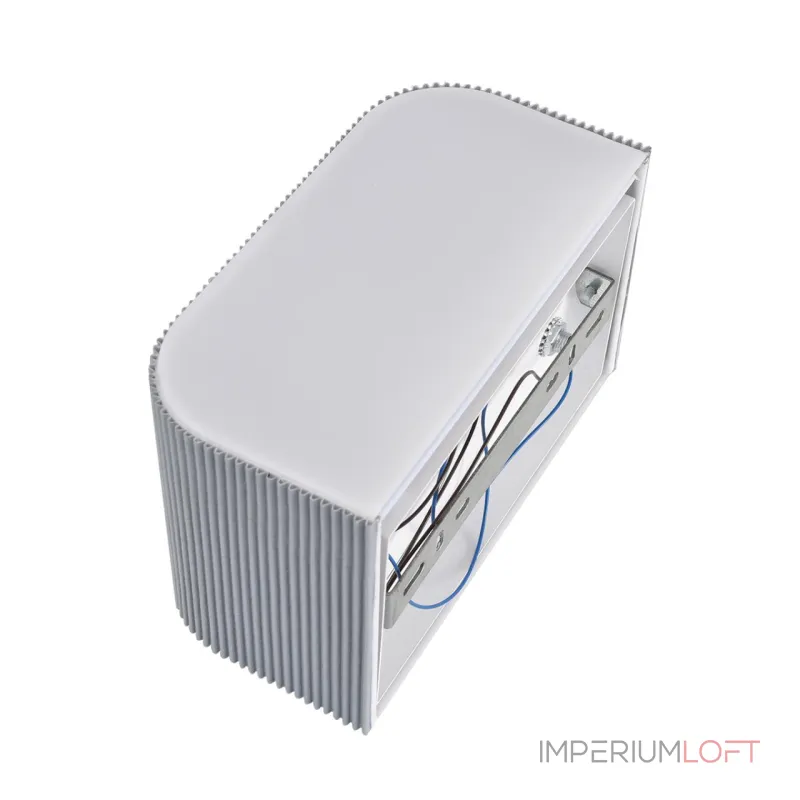Настенный светильник Lumion Moderni 8328/2W