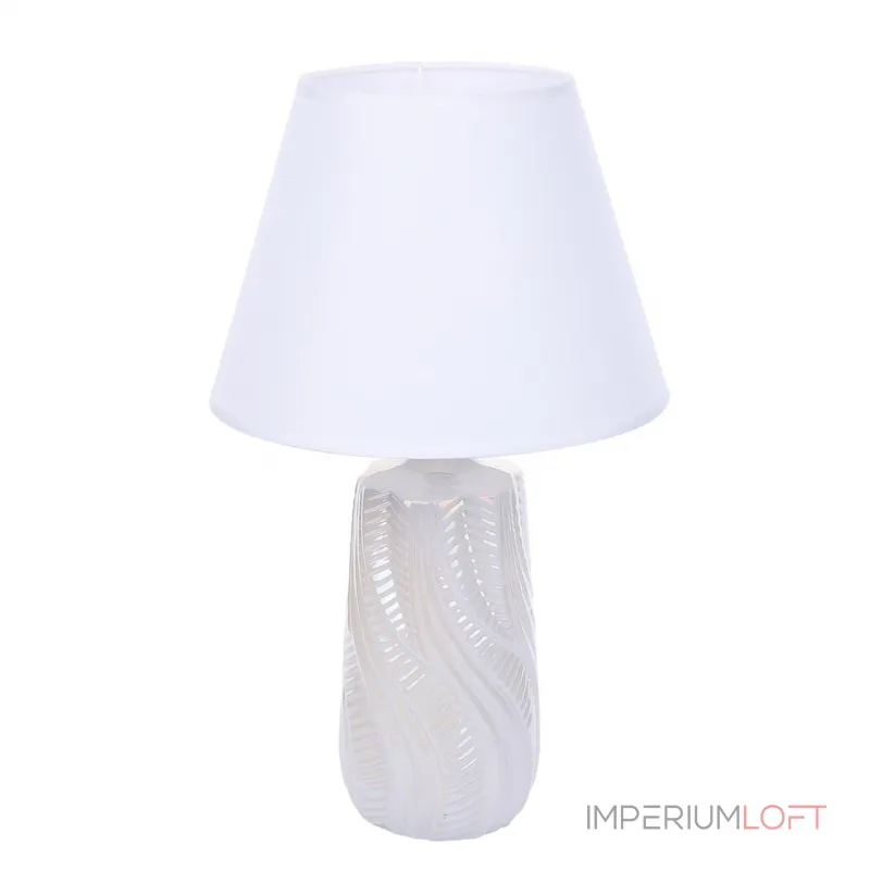 Настольная лампа Lumion Classi 6552/6C Настольная лампа Lumion Classi 6552/6C