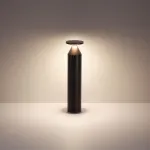 Ландшафтный светильник Odeon light Nature 7119/12GL