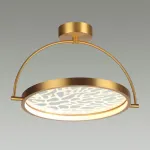 Потолочный светильник Odeon Light Midcent 7646/EL