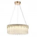 Люстра Odeon Light L-vision 7019/38LA от ImperiumLoft