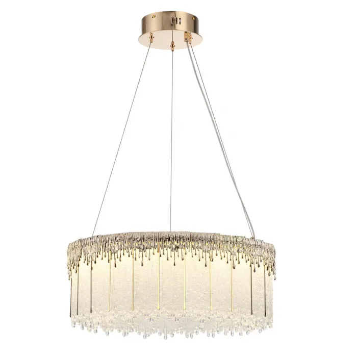 Люстра Odeon Light L-vision 7019/38LA от ImperiumLoft