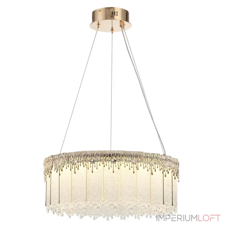 Подвесная люстра Odeon Light L-vision 5091/60L