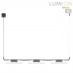 Подвесной светильник Lumion Suspentioni 6561/6