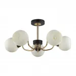 Потолочная люстра Lumion Comfi 5642/5C