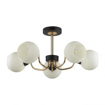 Потолочная люстра Lumion Comfi 5642/5C