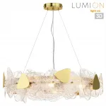 Подвесная люстра Lumion Neoclassi 6582/8
