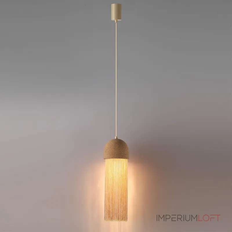 Подвесной светильник Odeon light Ecodesign 7073/1