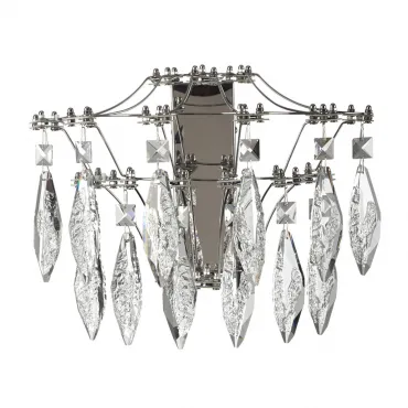 Настенный светильник Odeon Light Classic 6699/25WL