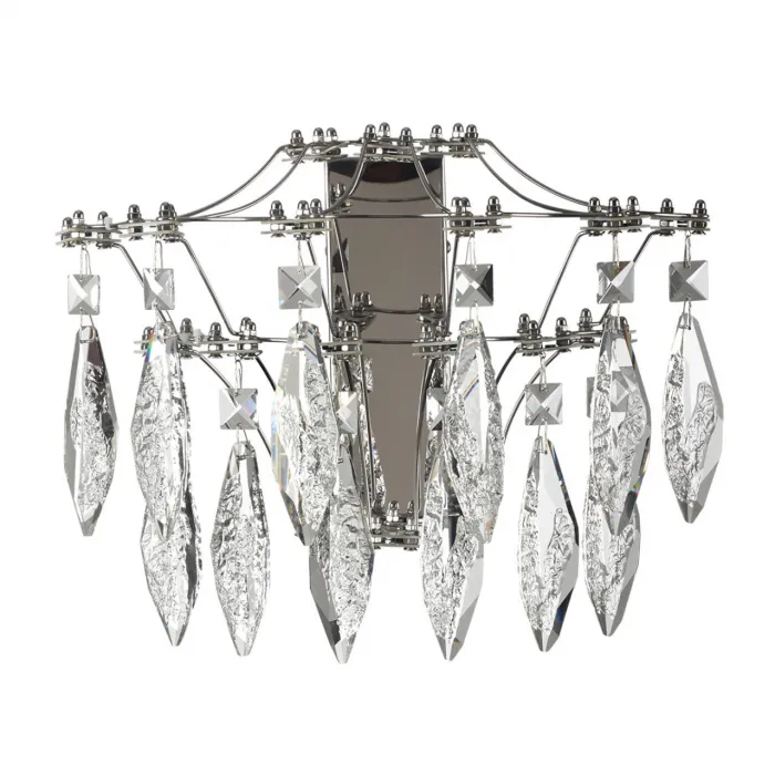 Настенный светильник Odeon Light Classic 7747/EL от ImperiumLoft