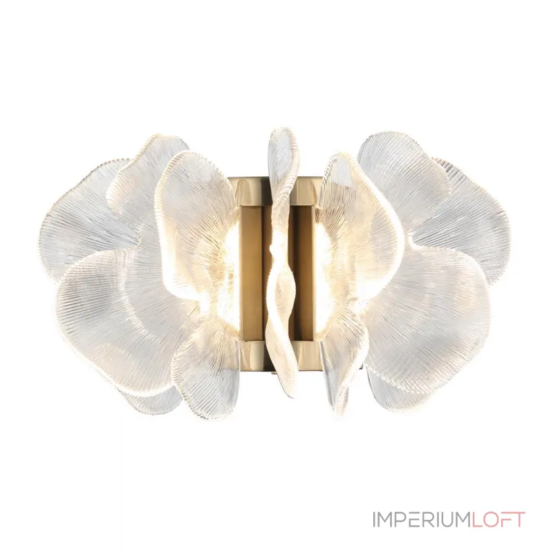 Бра Odeon Light L-vision 7014/3WL от ImperiumLoft Бра Odeon Light L-vision 7014/3WL от ImperiumLoft