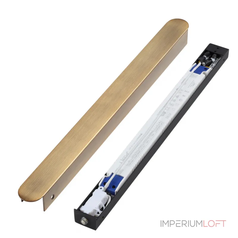 Драйверы для FINO Odeon light Leda 357788BR Драйверы для FINO Odeon light Leda 357788BR