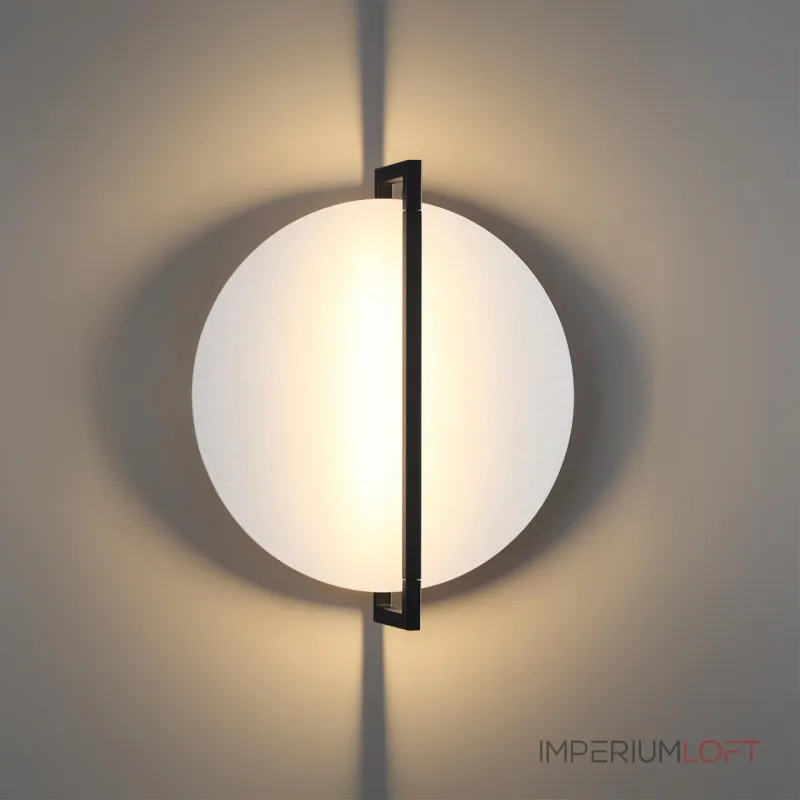 Настенный светильник Odeon Light Hightech 7760/24L
