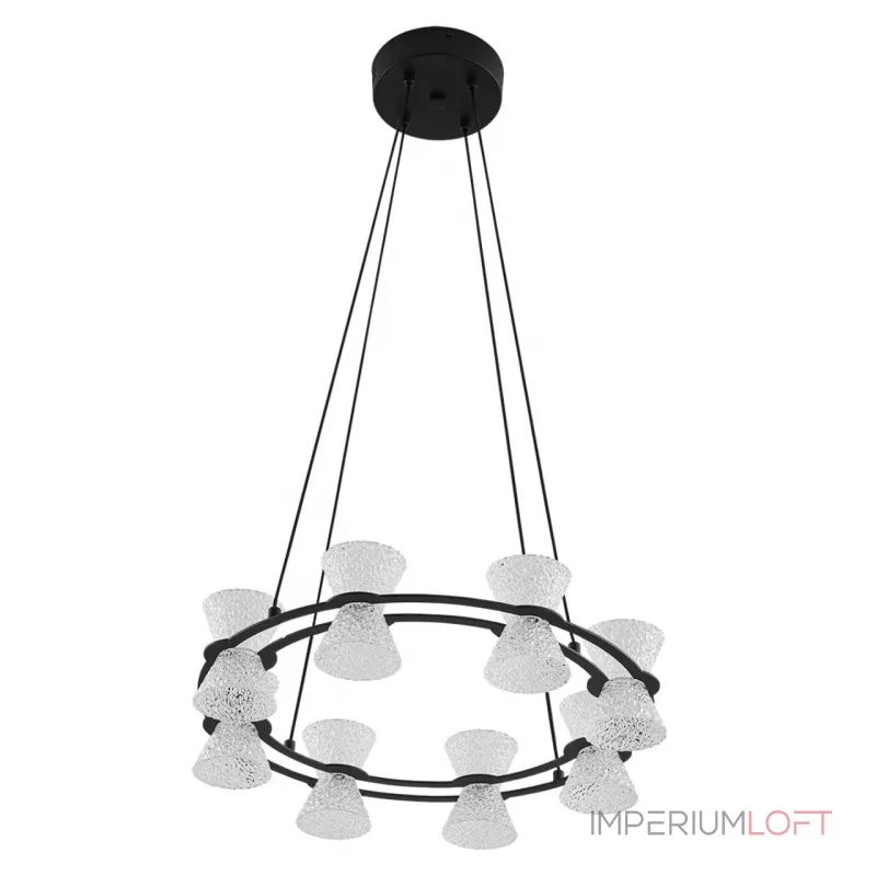 Подвесная люстра Lumion Ledio 8341/28L Подвесная люстра Lumion Ledio 8341/28L