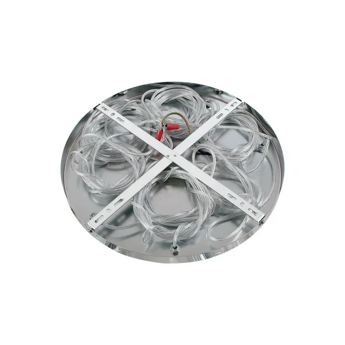Люстра Lumion Neoclassi 8268/7A от ImperiumLoft