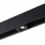Трековый светильник для низковольтного шинопровода Novotech Shino 359513