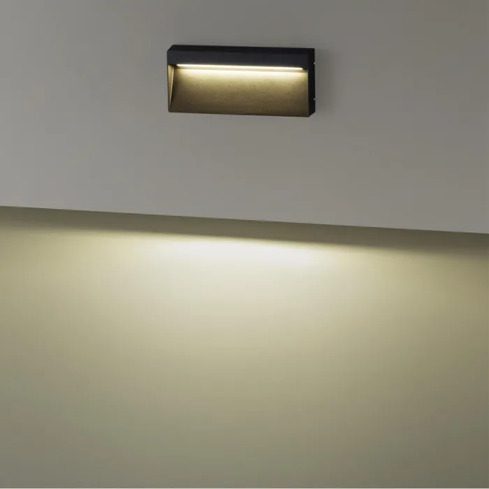 Подсветка для лестниц Odeon Light Nature 7703/L от ImperiumLoft