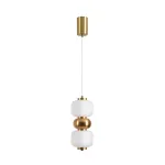 Подвесной светильник Lumion Ledio 8324/20L