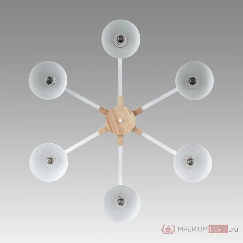Люстра потолочная Lumion Moderni 5095/17L от ImperiumLoft