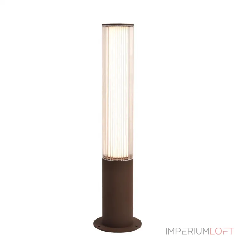 Уличный светильник Odeon light Nature 7180/18GL
