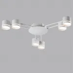 Люстра потолочная Lumion Comfi 6563/60L от ImperiumLoft