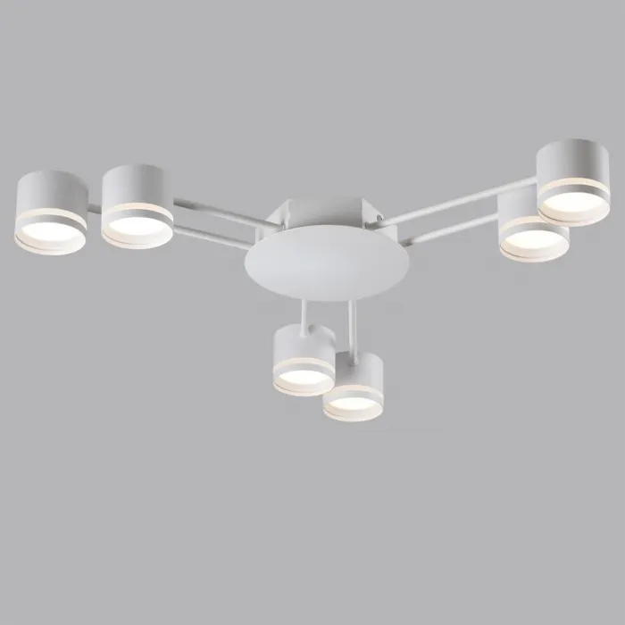 Люстра потолочная Lumion Comfi 6563/60L от ImperiumLoft