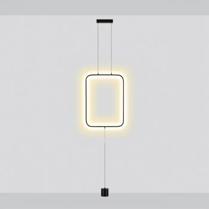 Напольный светильник Odeon Light Hightech 7787/85L от ImperiumLoft