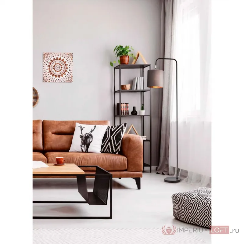 Торшер Lumion Moderni 359500 от ImperiumLoft