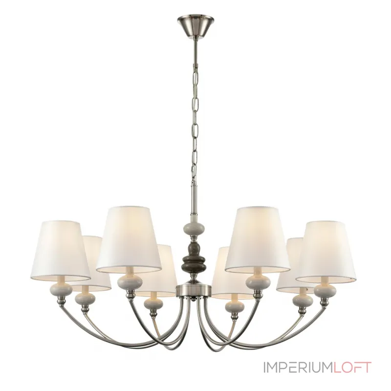 Подвесная люстра Lumion Classi 8283/8