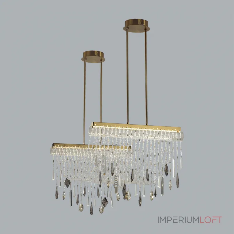 Люстра на штанге Odeon Light Hall 5420/48L