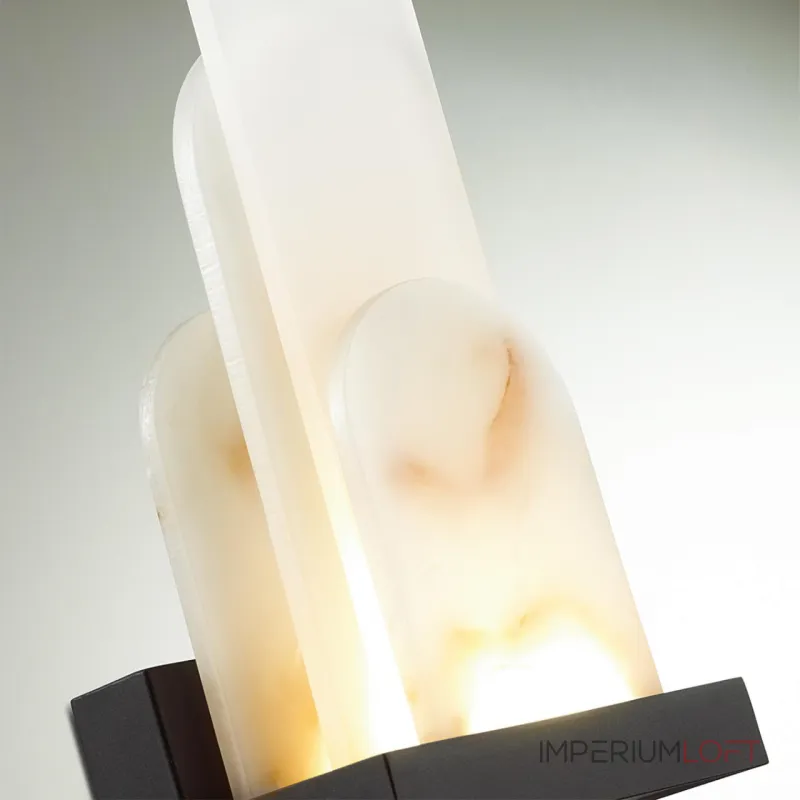 Настенный светильник Odeon Light Hightech 7070/8WL от ImperiumLoft Настенный светильник Odeon Light Hightech 7070/8WL от ImperiumLoft