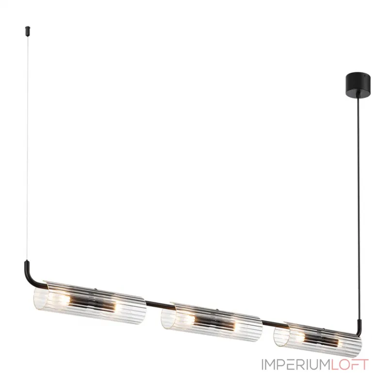 Подвесной светильник Lumion Suspentioni 6561/6 Подвесной светильник Lumion Suspentioni 6561/6