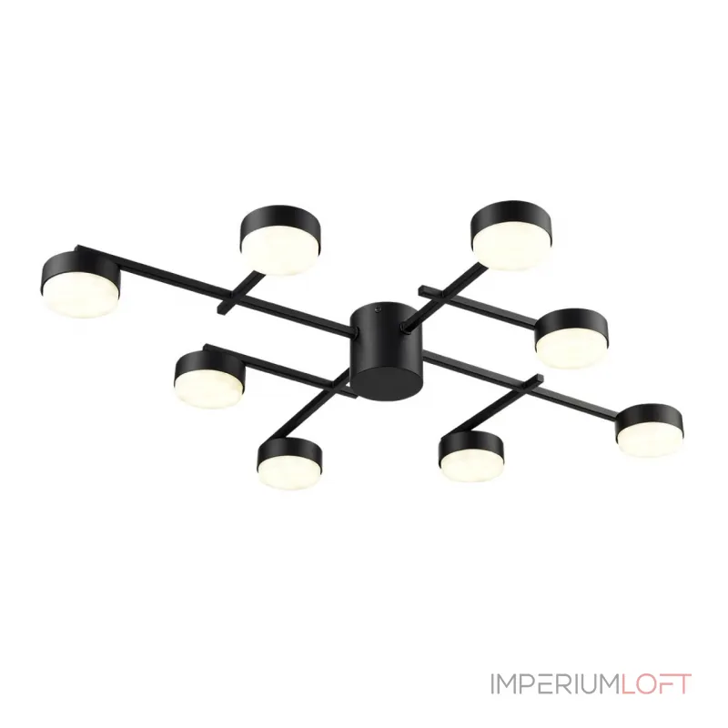 Потолочная люстра Lumion Comfi 8186/8C