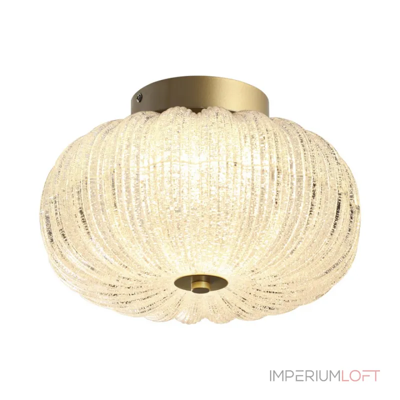 Подвесной светильник Сонекс Piko led 24вт ø300 7720/24L