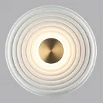 Настенный светильник Odeon Light L-Vision 7035/6WW от ImperiumLoft
