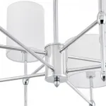 Люстра на штанге Lumion Classi 6589/8C Люстра на штанге Lumion Classi 6589/8C
