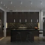 Светильник накладной IP20 GU10 9W 220V BRILL 370844 OVER NT22 246 Белый от ImperiumLoft
