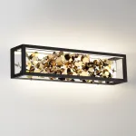 Настенный светильник Odeon Light L-VISION ODL24 393 5065/17WL LED 1*17W 4000K BILD Белый от ImperiumLoft