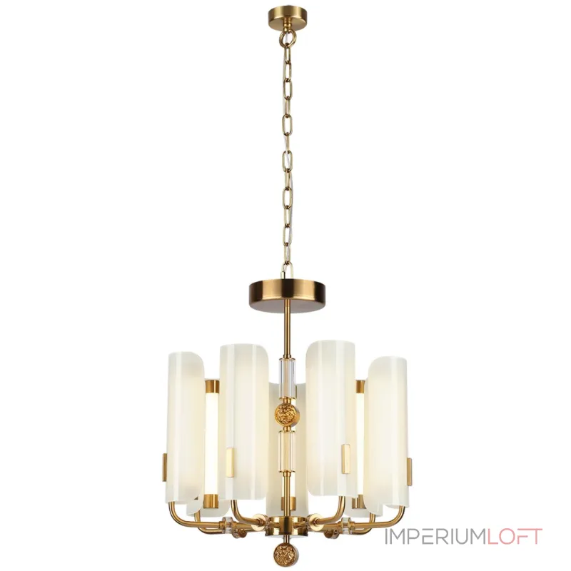 Люстра Odeon Light Lion 5467/35L