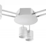 Люстра потолочная Lumion Comfi 6563/60L от ImperiumLoft