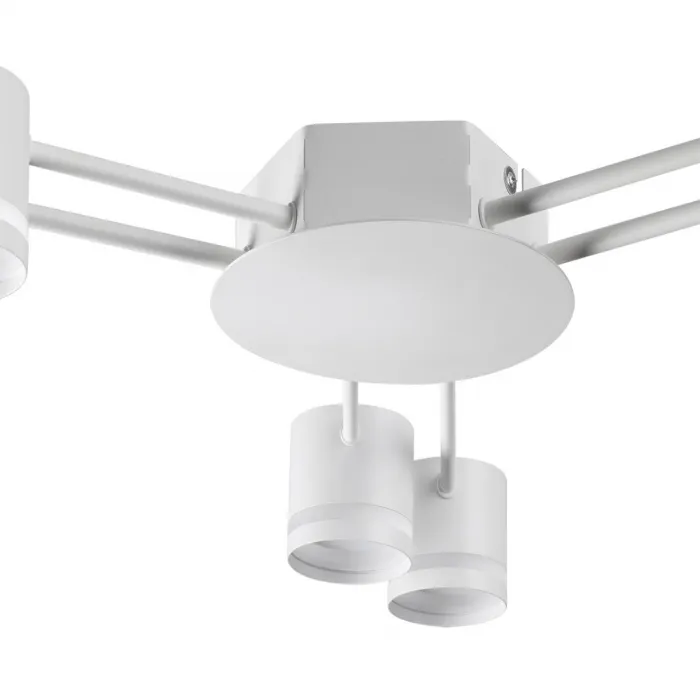 Люстра потолочная Lumion Comfi 6563/60L от ImperiumLoft