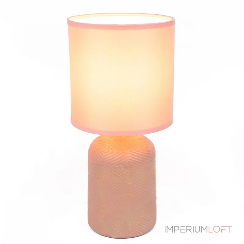 Настольная лампа Lumion Moderni 6555/1W