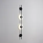 Настенный светильник Lumion Ledio 8372/16WL